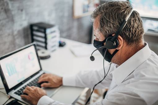 State-of-the-art call center technology
