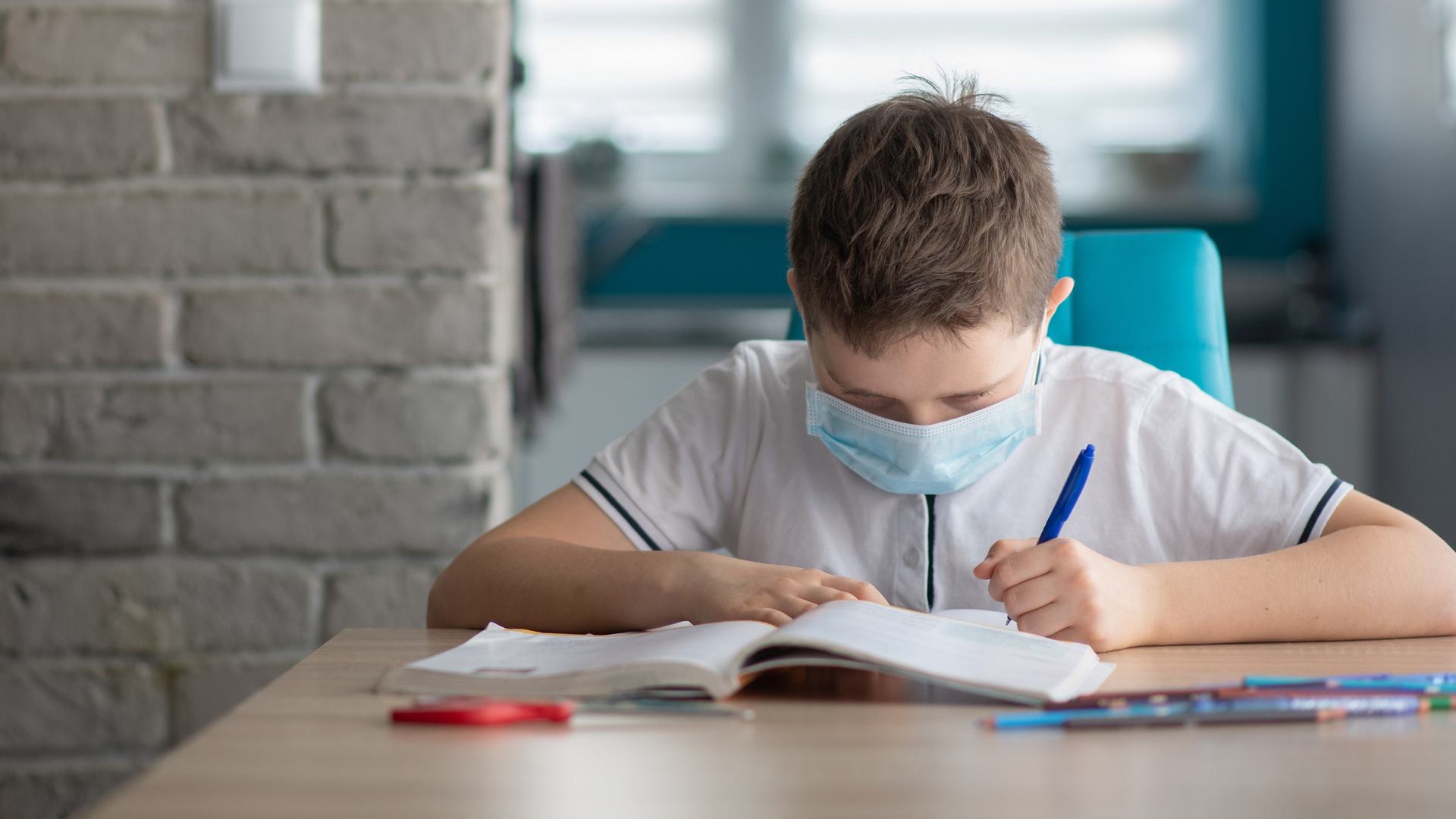Education Page a