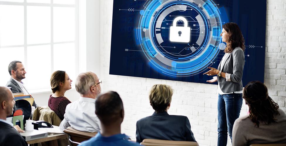 FSO Training Hero image