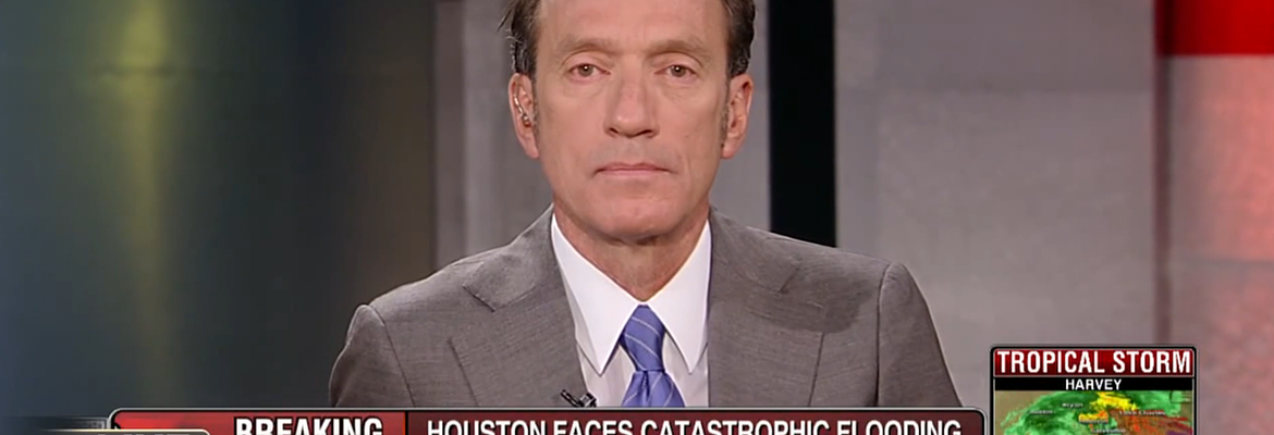 082817 FOX BUSINESS NEWS MORNINGS WITH MARIA Brad Gair Discusses Hurricane Harvey