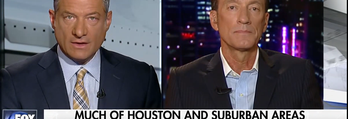 082817 FOX NEWS SUNDAY Brad Gair Discusses Hurricane Harvey
