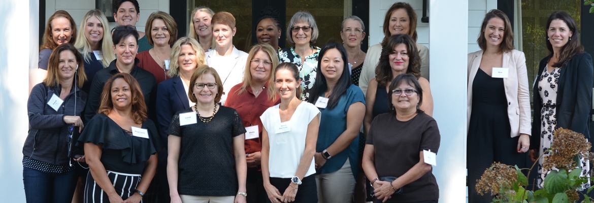 112019 CONTINUITY INSIGHTS Witt O Briens Womens Resilience Forum a Success 1