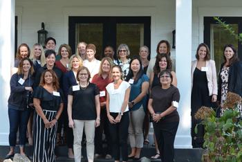 112019 CONTINUITY INSIGHTS Witt O Briens Womens Resilience Forum a Success 1