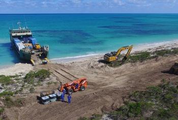 Dorian Maritime Executive