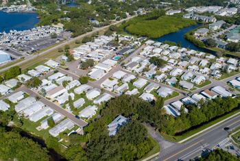 Dunedin FL ARAP