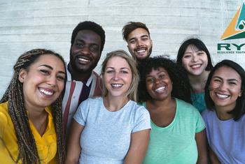 Reslience Youth Network