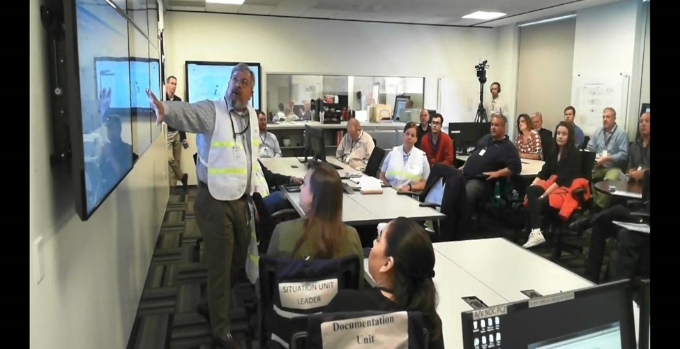 NPREP compliance page