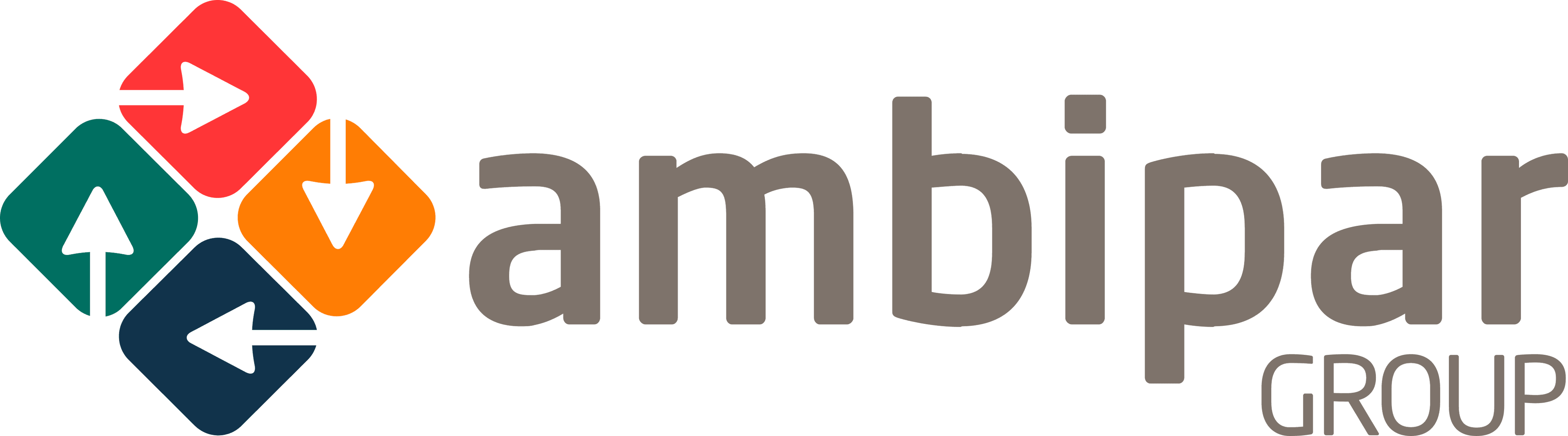 Ambipar logo