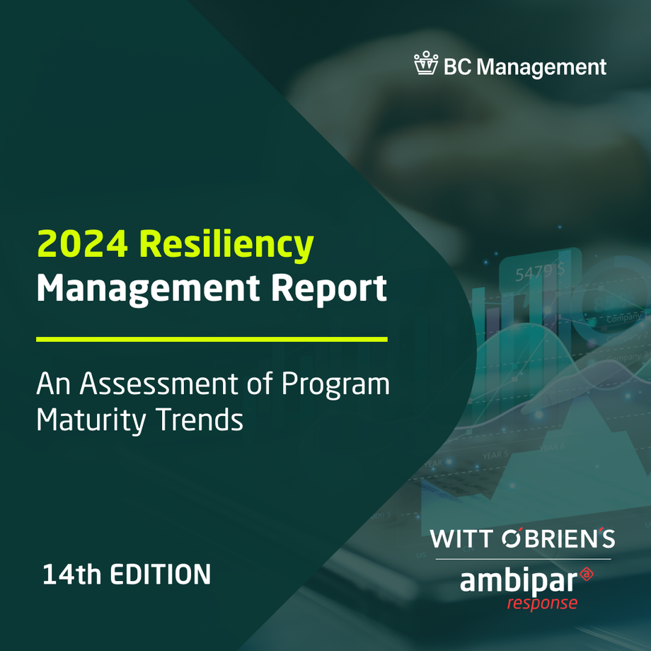 BCM Trends Report 2023 Social Post B 1080x1080