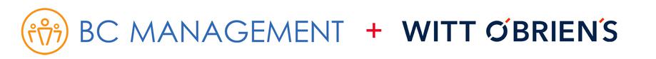 Dual logo