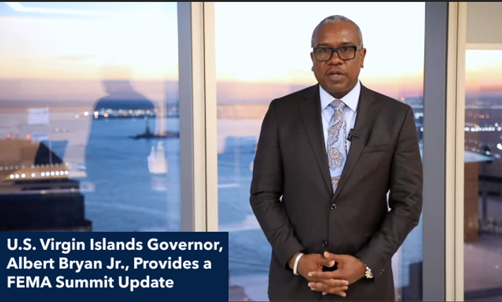 FEMA Summit Update1