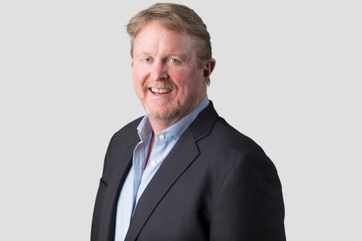 Andy Robinson, Senior Managing Director