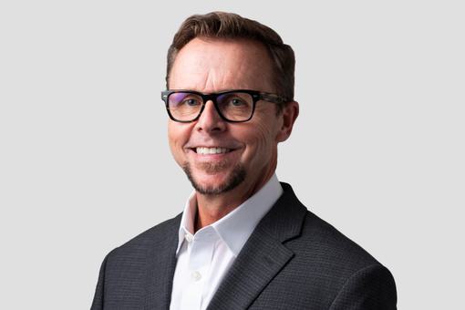 Bill Roche, Senior Program Manager
