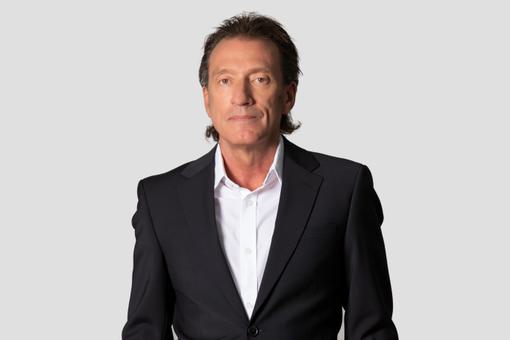 Brad Gair, Senior Managing Director