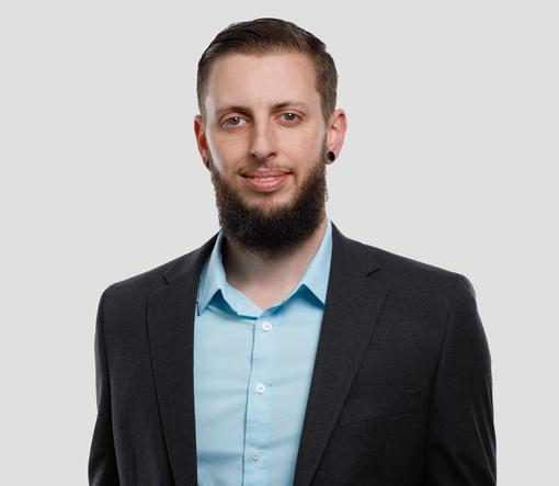 Christian Denney, Emergency Response Coordinator, Senior Debris Specialist, Witt O’Brien’s