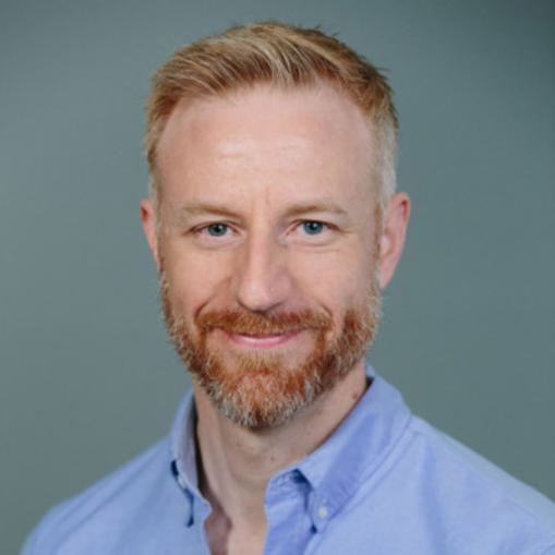 Larry Cristini, Head of Global Crisis Management, Facebook