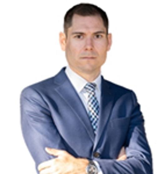 Matt Erchull, Senior Consultant