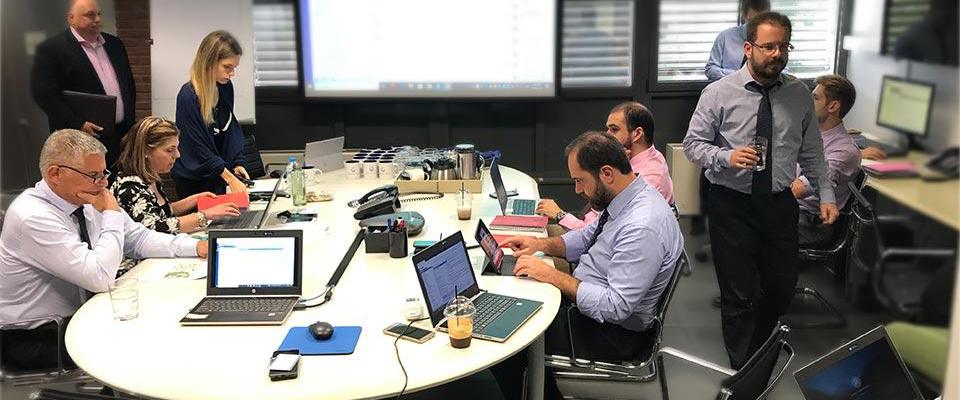 Business continuity 960x447