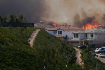 Hazard mitigation i Stock 96470790 1