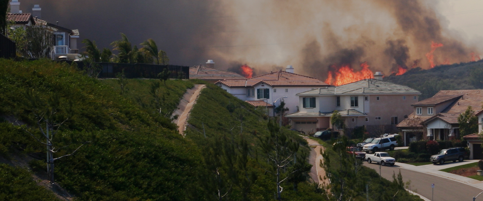 Hazard mitigation i Stock 96470790 1