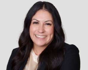Anna Valdez, CGMS