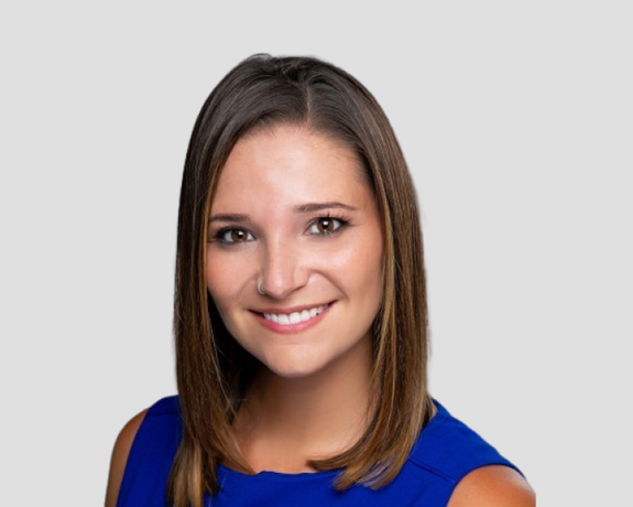 Ariel Lybarger, MaACT, PMP