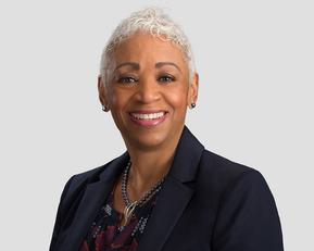 Audrey Gilmer, MPA