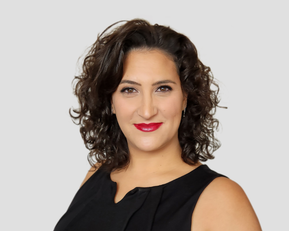 Chelsea Morganti, CFM