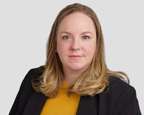 Emily Camp, MA, PMP