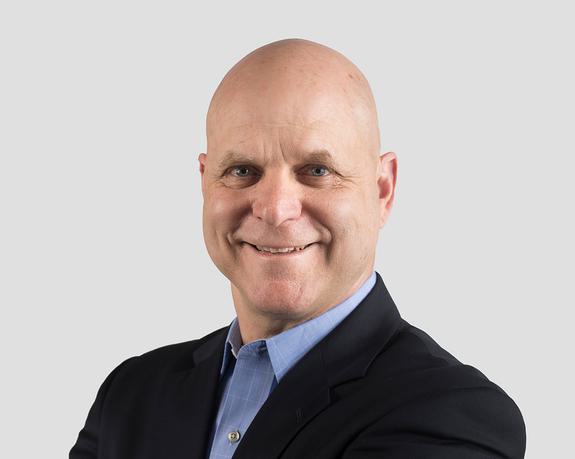 Greg Fenton