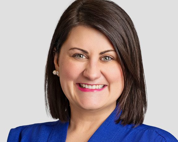 Zabrina Minor Gregg, MBA, PMP
