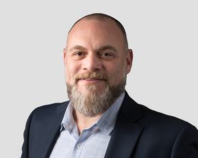 Jason Bergeron