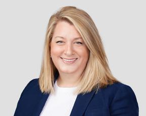 Michelle Little, MURP