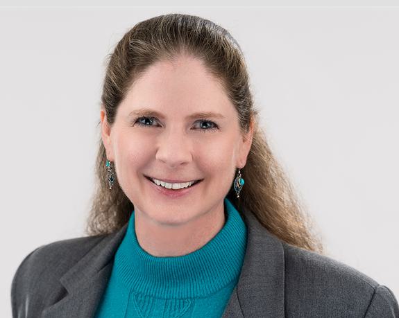 Michelle Pashko