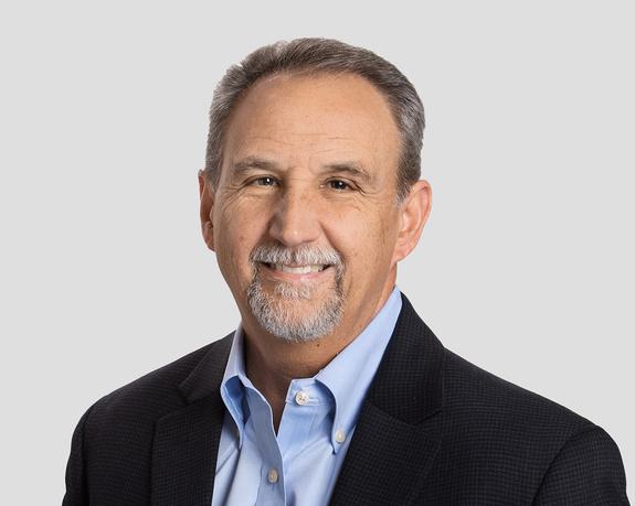Norberto Dueñas, MPA