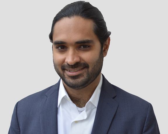 Sahil Gulati, MPA