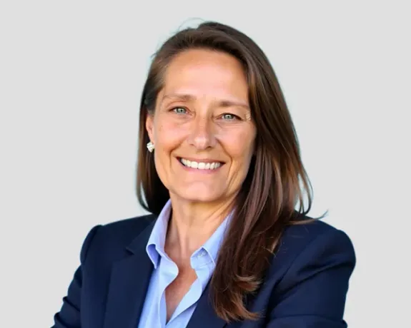Vanessa Brower, PMP