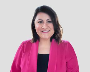 Zabrina Gregg Minor, MBA, PMP